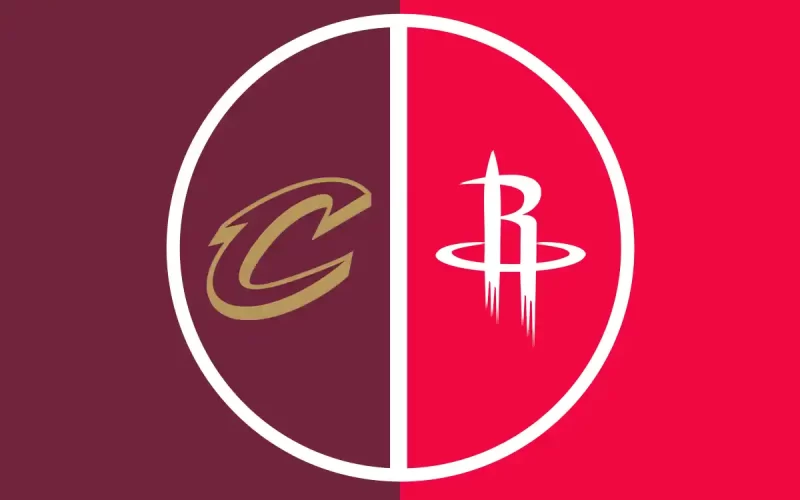 Onde assistir Cavaliers Rockets
