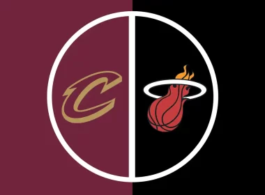 Onde assistir Cavaliers Heat