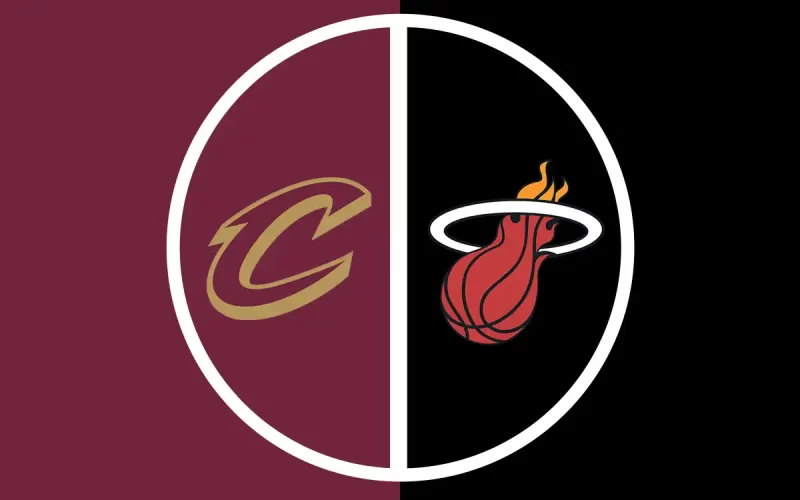 Onde assistir Cavaliers Heat