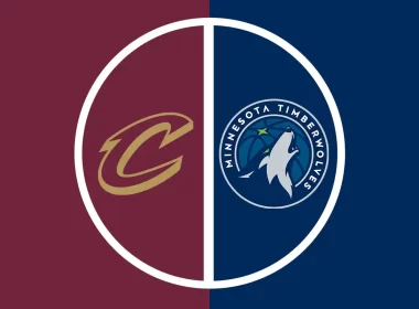 Onde assistir Cavaliers Timberwolves