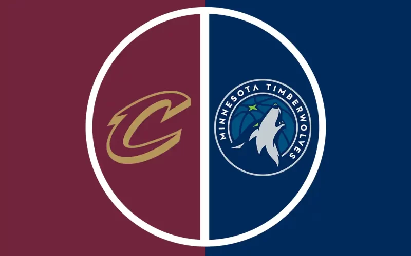 Onde assistir Cavaliers Timberwolves