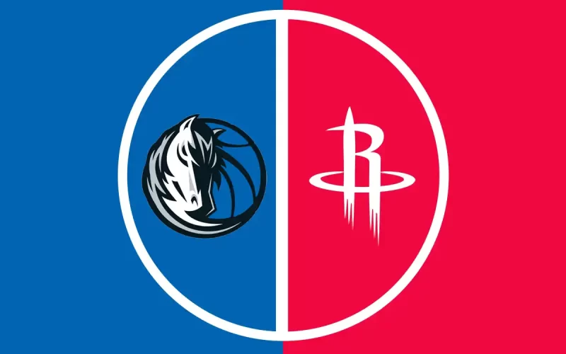 Onde assistir Mavericks Rockets