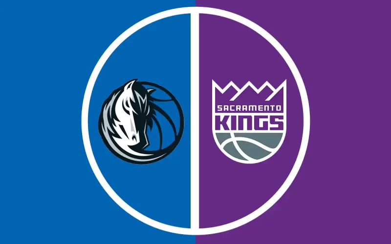 Onde assistir Mavericks Kings