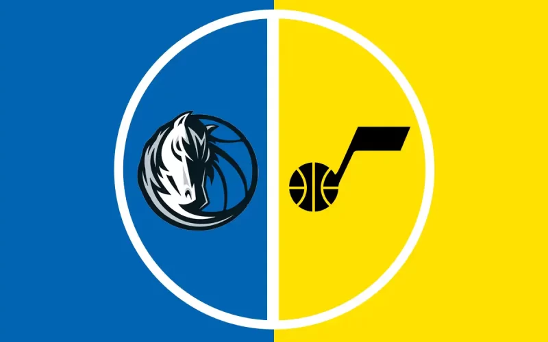 Onde assistir Mavericks Jazz