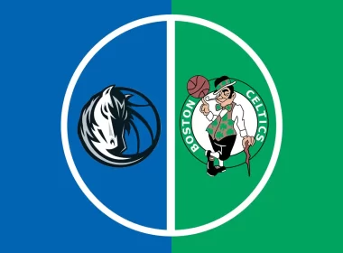Onde assistir Mavericks Celtics