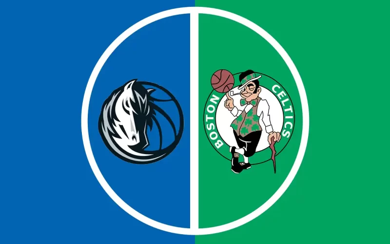 Onde assistir Mavericks Celtics