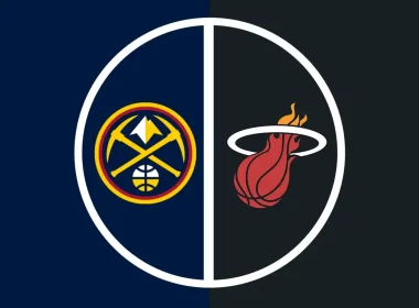 Onde assistir Nuggets Heat