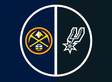 Onde assistir Nuggets Spurs