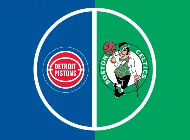 Onde assistir Pistons Celtics