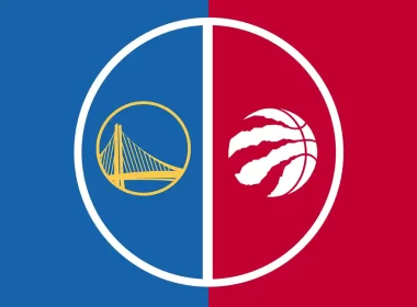 Onde assistir Warriors Raptors