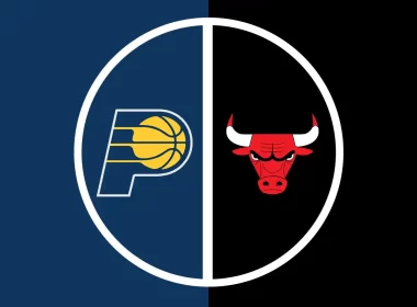 Onde assistir Pacers Bulls
