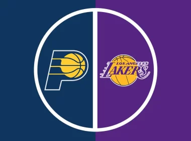 Onde assistir Pacers Lakers