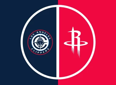 Onde assistir Clippers Rockets