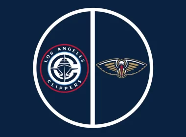 Onde assistir Clippers Pelicans