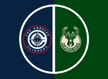 Onde assistir Clippers Bucks