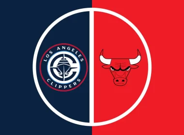 Onde assistir Clippers Bulls