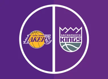 Onde assistir Lakers Kings