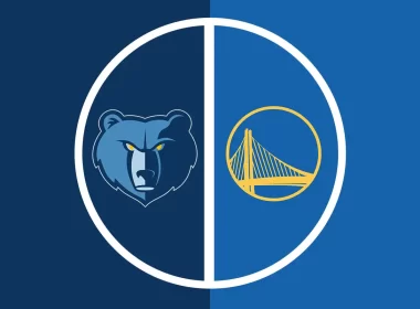 Onde assistir Grizzlies Warriors