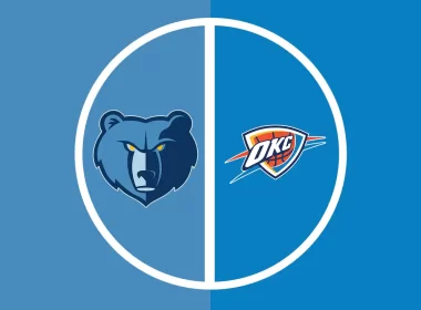 Onde assistir Grizzlies Thunder