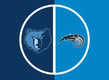 Onde assistir Grizzlies Magic