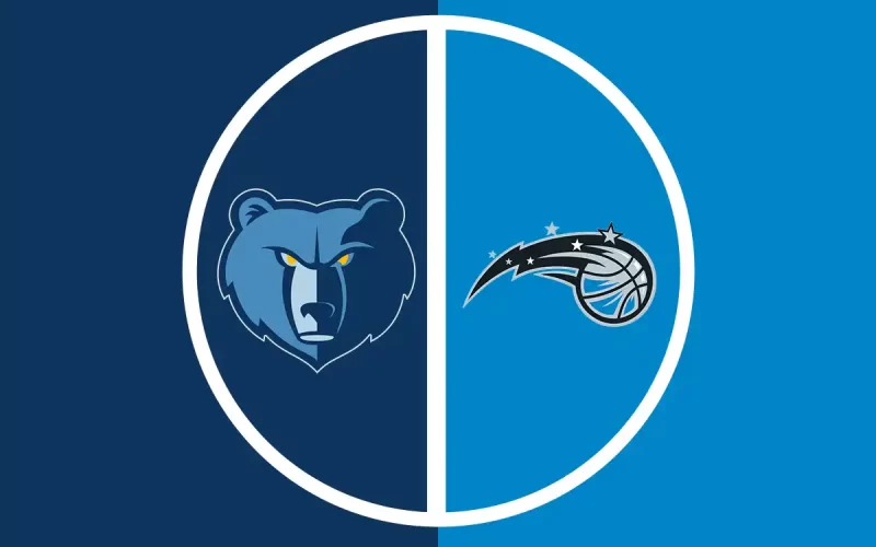 Onde assistir Grizzlies Magic