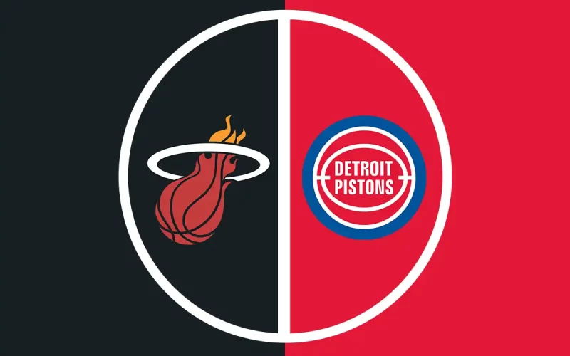 Onde assistir Heat Pistons