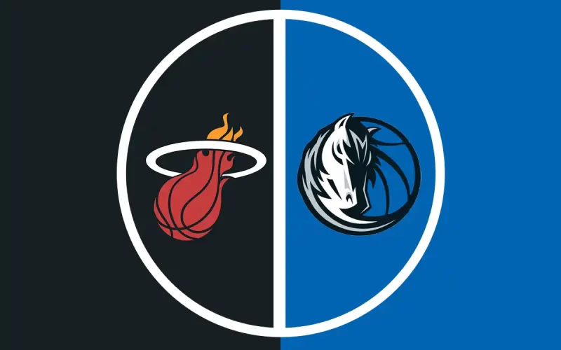 Onde assistir Heat Mavericks