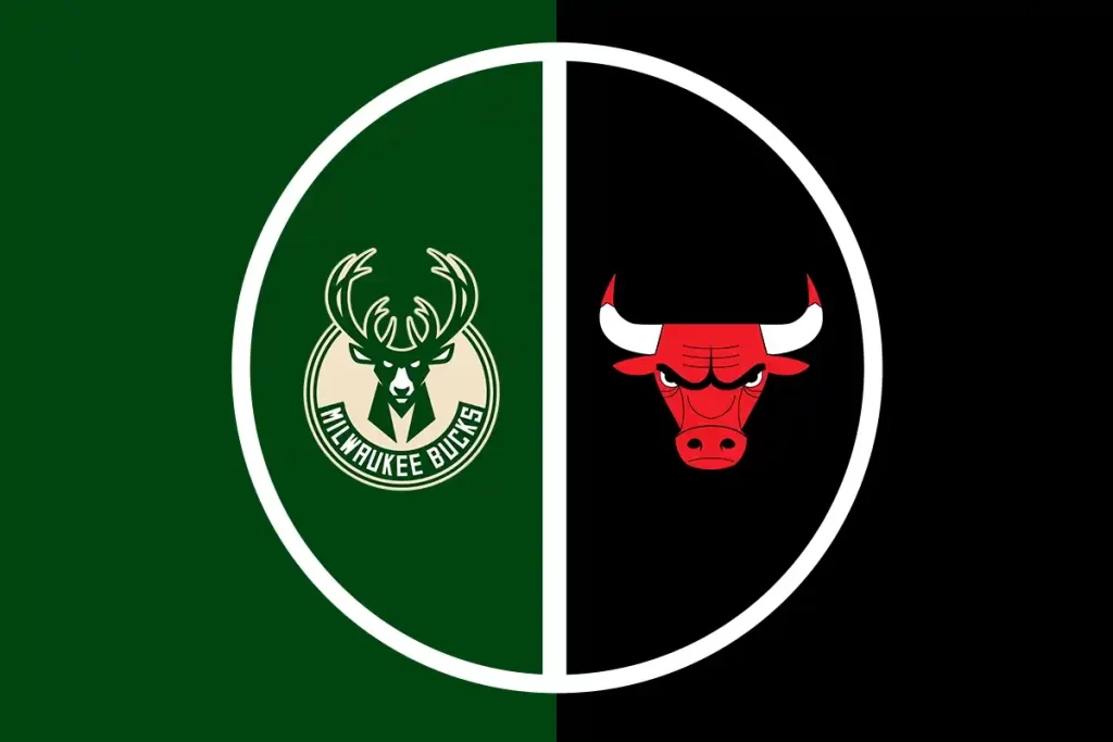 Onde assistir Bucks Bulls