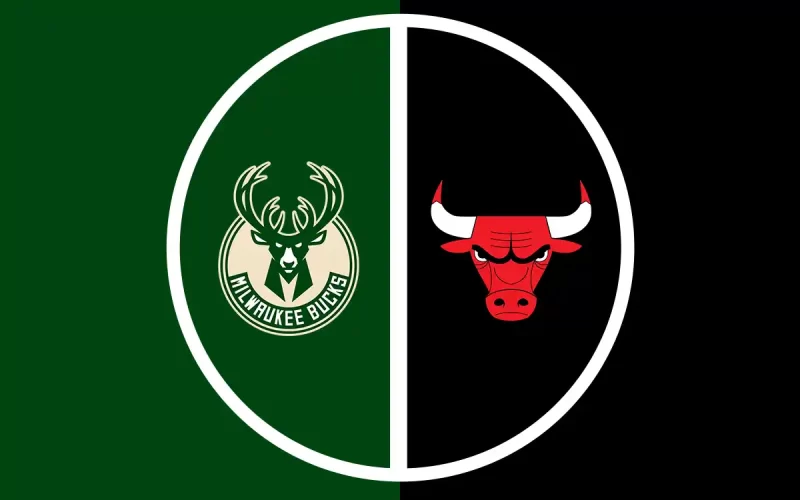 Onde assistir Bucks Bulls