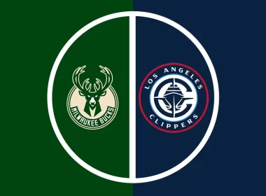 Onde assistir Bucks Clippers