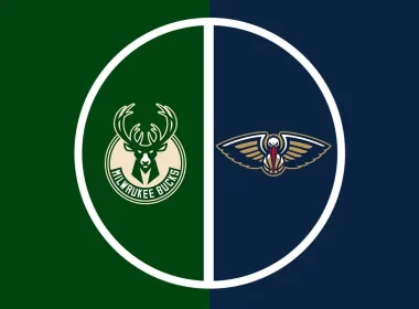 Onde assistir Bucks Pelicans