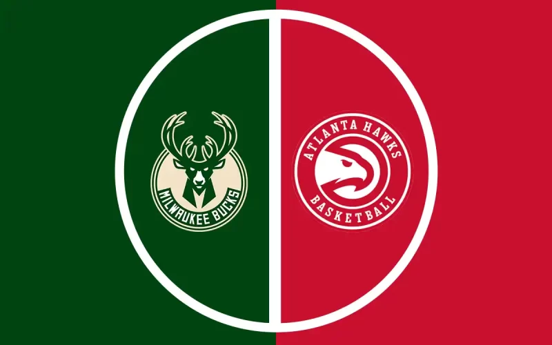 Onde assistir Bucks Hawks