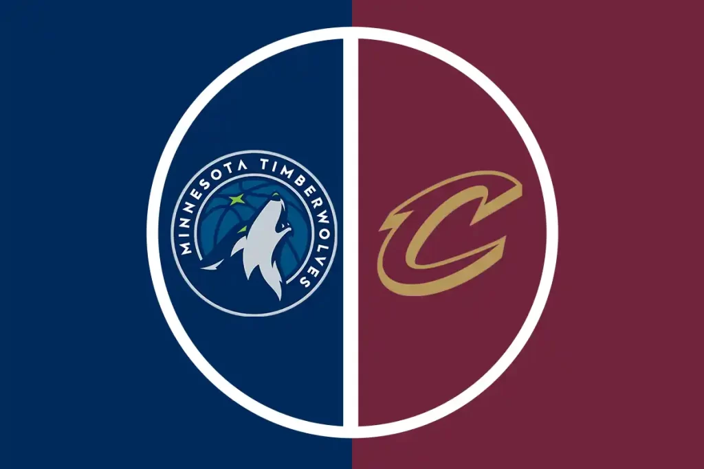Onde assistir Timberwolves Cavaliers