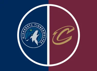 Onde assistir Timberwolves Cavaliers