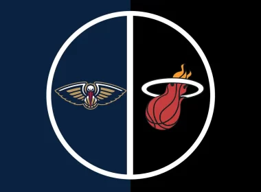 Onde assistir Pelicans Heat