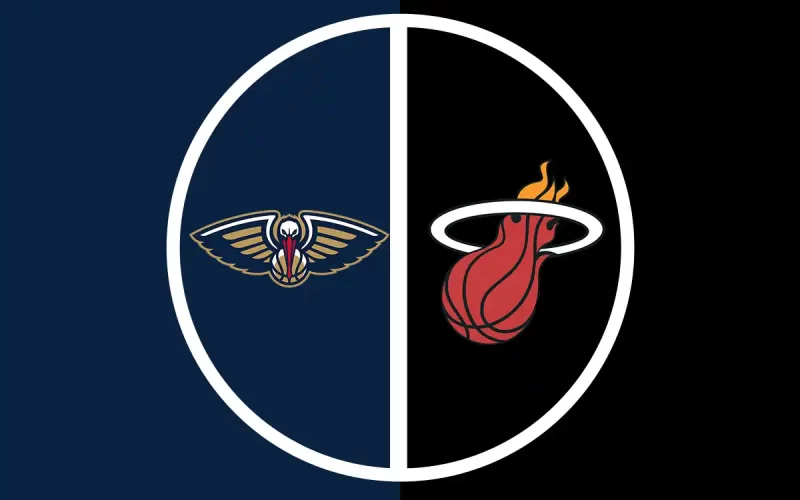 Onde assistir Pelicans Heat