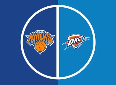Onde assistir Knicks Thunder