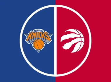 Onde assistir Knicks Raptors