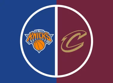 Onde assistir Knicks Cavaliers