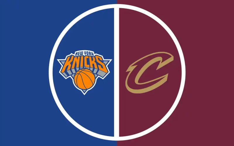 Onde assistir Knicks Cavaliers