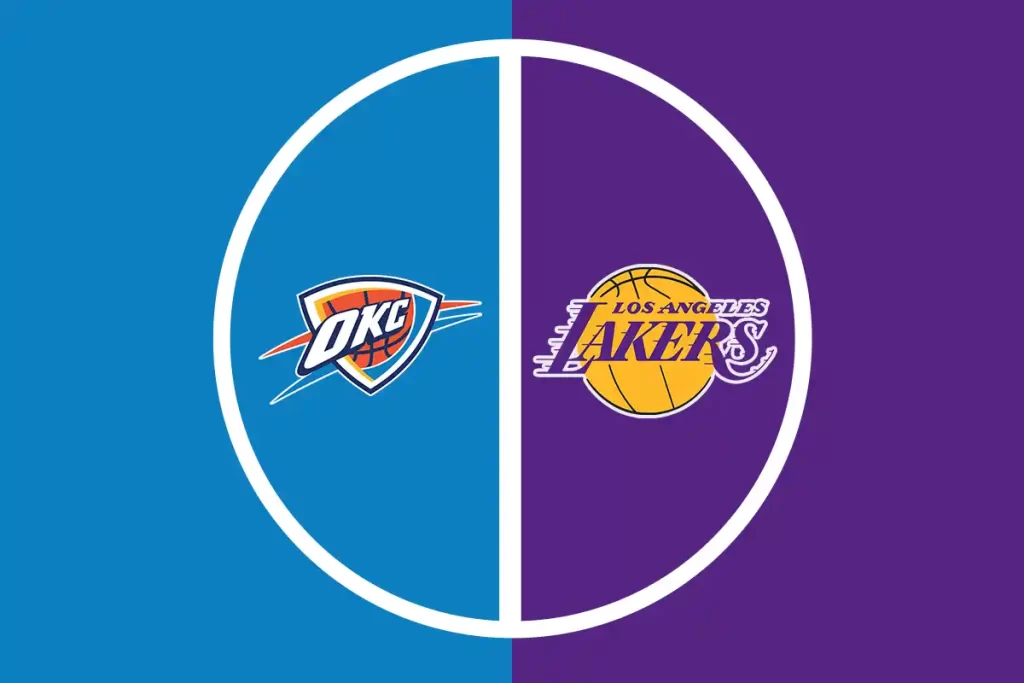 Onde assistir Thunder Lakers