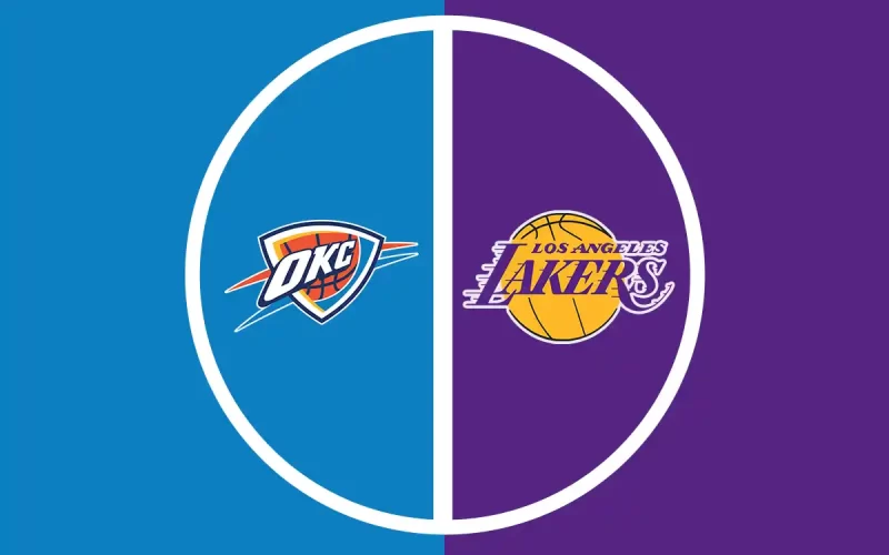 Onde assistir Thunder Lakers