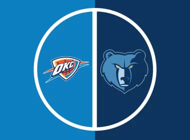 Onde assistir Thunder Grizzlies