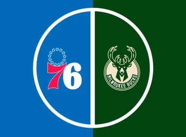 Onde assistir 76ers Bucks