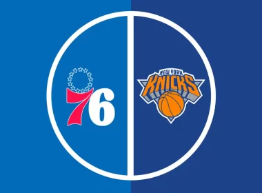 Onde assistir 76ers Knicks