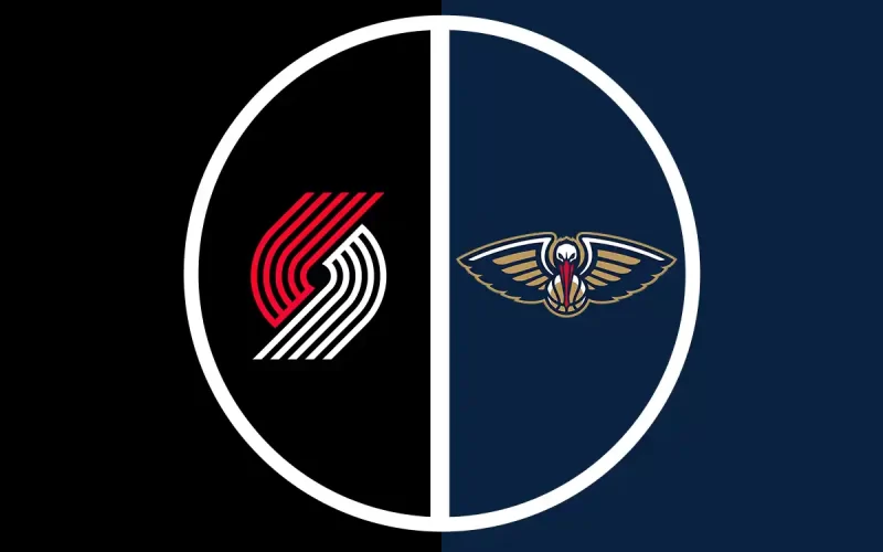 Onde assistir Blazers Pelicans