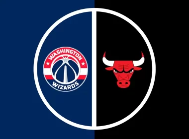 Onde assistir Wizards Bulls