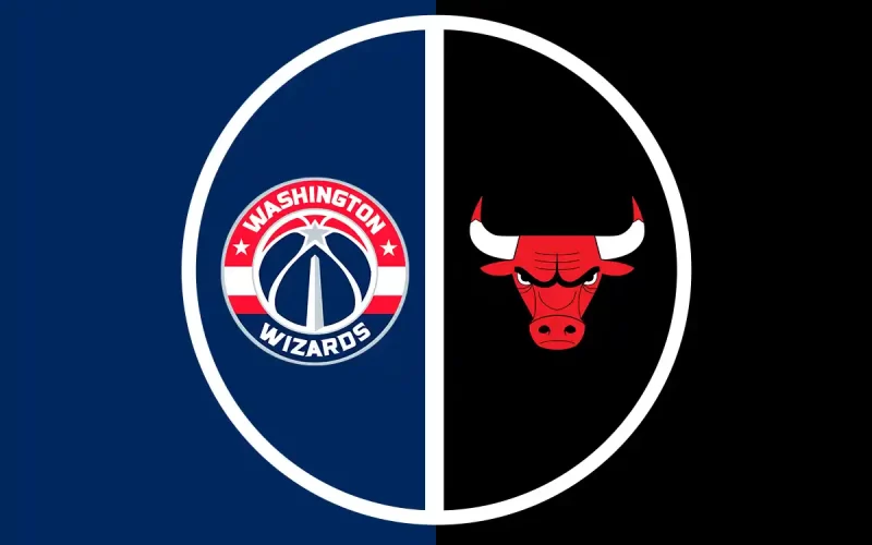 Onde assistir Wizards Bulls