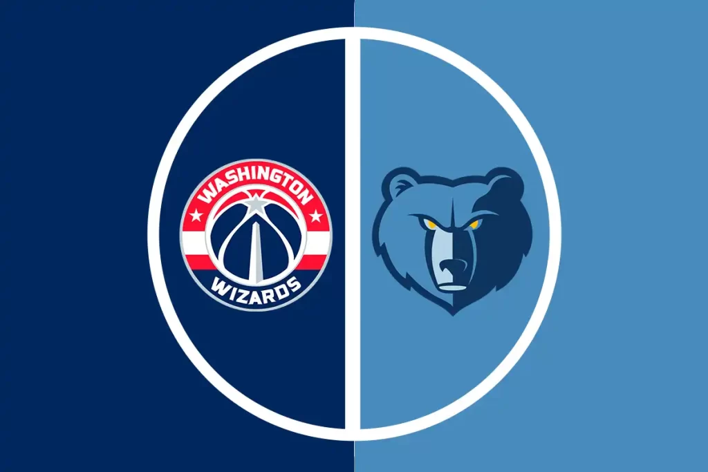 Onde assistir Wizards Grizzlies