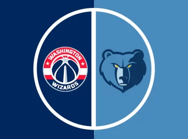 Onde assistir Wizards Grizzlies